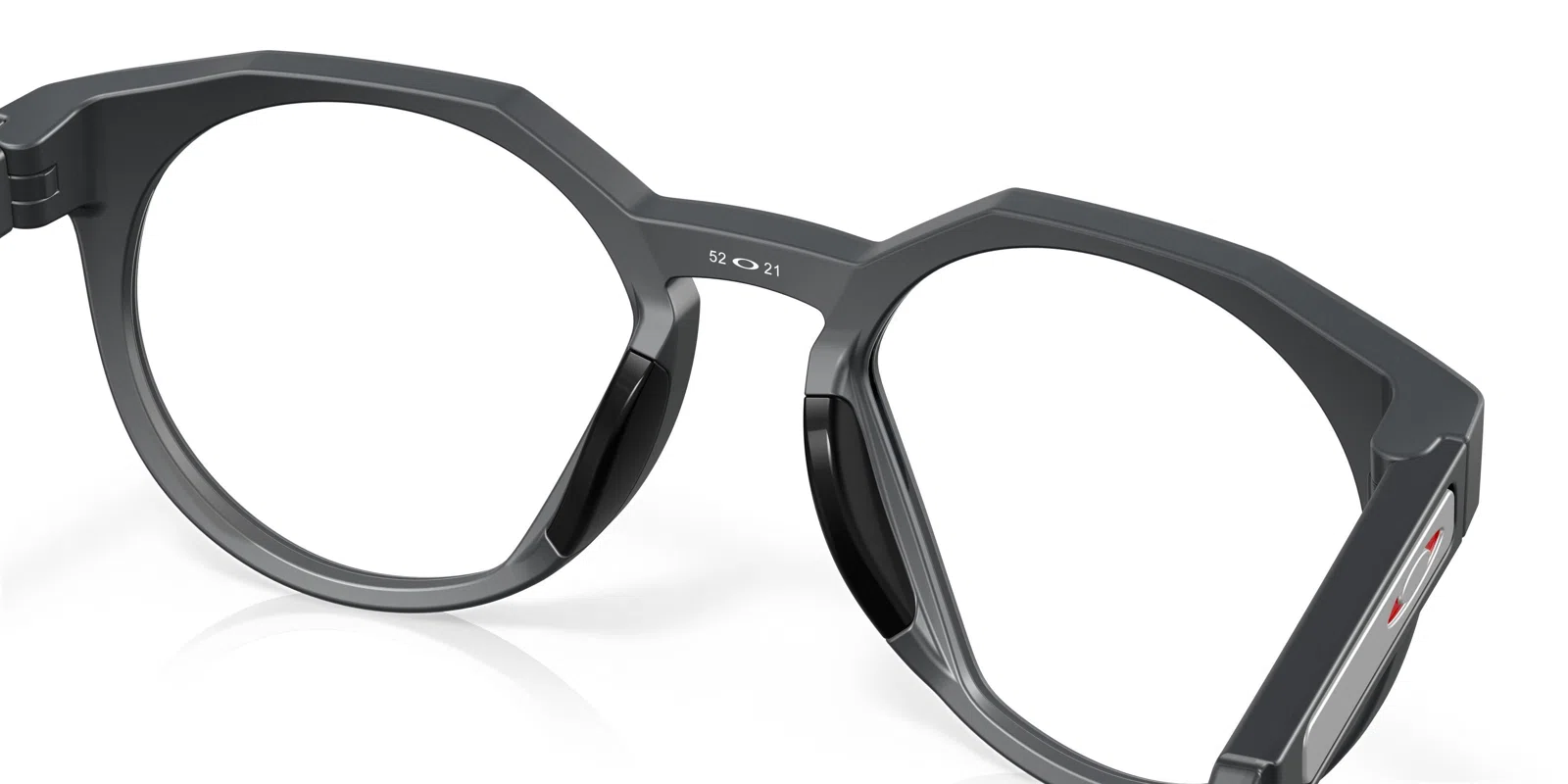 Oakley Hstn Rx A 8139A Eyeglasses - view 48